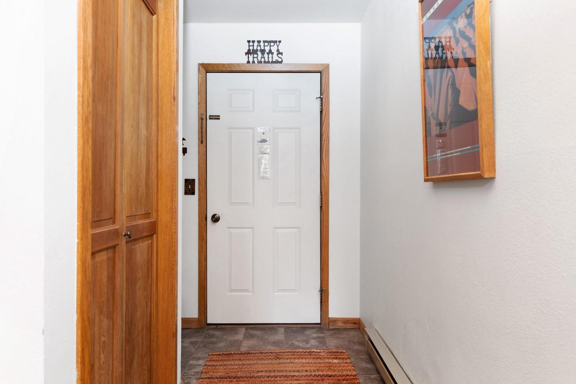 Riverside B101 By Avantstay Close To Downtown Town Park Lift 8 *
