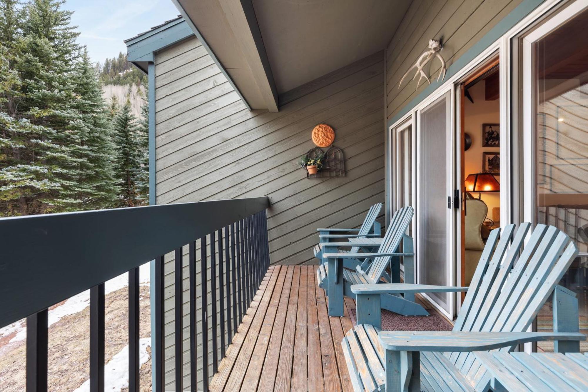 Riverside B101 By Avantstay Close To Downtown Town Park Lift 8 Holiday home Telluride